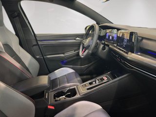 Volkswagen Golf GTI 2.0 TSI 180 kW (245 CV) DSG
