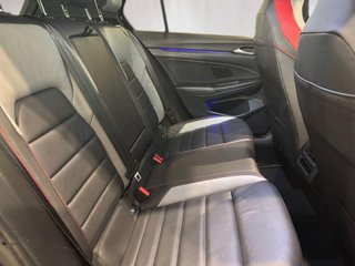 Volkswagen Golf GTI 2.0 TSI 180 kW (245 CV) DSG