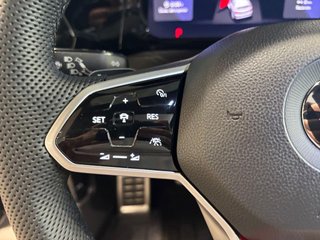Volkswagen Golf GTI 2.0 TSI 180 kW (245 CV) DSG