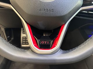 Volkswagen Golf GTI 2.0 TSI 180 kW (245 CV) DSG