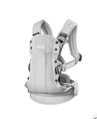 Mochila PortaBebé Babybjörn Harmony Mesh
