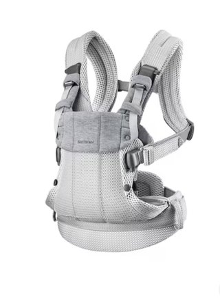 Mochila PortaBebé Babybjörn Harmony Mesh