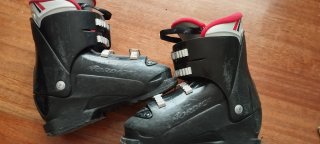 Botas Esquí Nórdico Nordica Talla 23-23.5