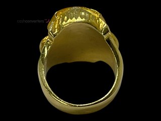 sello oro 18k