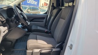 Opel Vivaro etiquetaC- IVA DEDUCIBLE-FINANCIACION