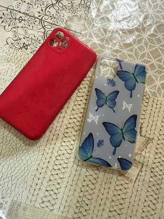 Fundas iPhone 11 Pro Max