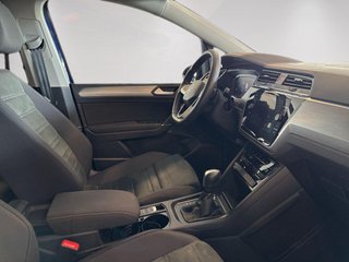 Volkswagen Touran ``Más`` 1.5 TSI 110 kW (150 CV) DSG