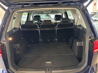Volkswagen Touran ``Más`` 1.5 TSI 110 kW (150 CV) DSG