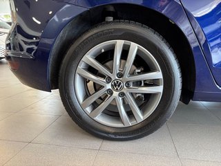 Volkswagen Touran ``Más`` 1.5 TSI 110 kW (150 CV) DSG