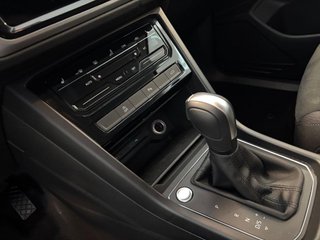 Volkswagen Touran ``Más`` 1.5 TSI 110 kW (150 CV) DSG