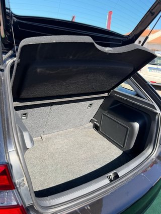 Skoda Spaceback 2016