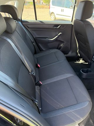 Skoda Spaceback 2016