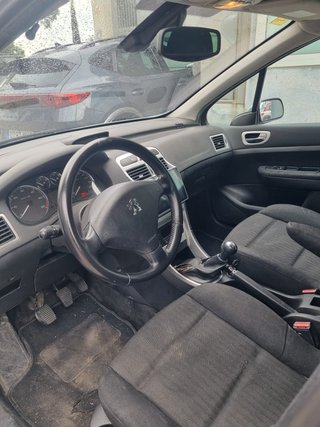 Peugeot 307 2006