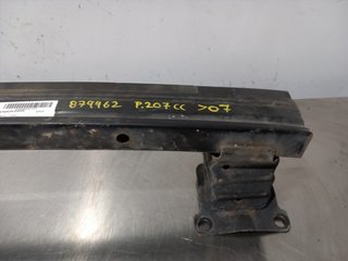 REFUERZO PARAGOLPES DELANTERO PEUGEOT 207 525291