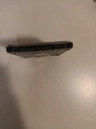 Disco Duro WD 1TB WD10JPVX
