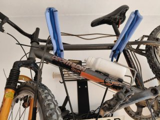 Bicicleta Infantil Decathlon
