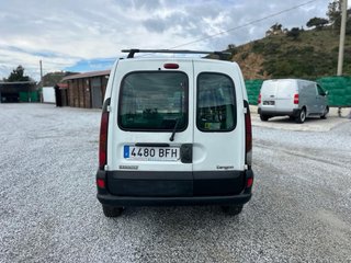 Renault Kangoo 2002