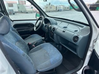 Renault Kangoo 2002