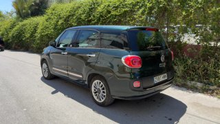 FIAT 500L 2014