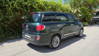 FIAT 500L 2014