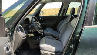 FIAT 500L 2014