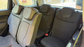 FIAT 500L 2014