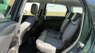 FIAT 500L 2014