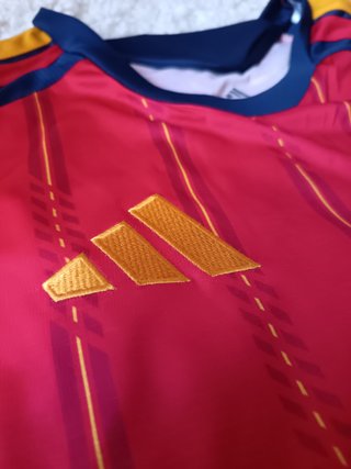 Camiseta Selección Española