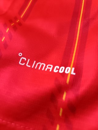 Camiseta Selección Española