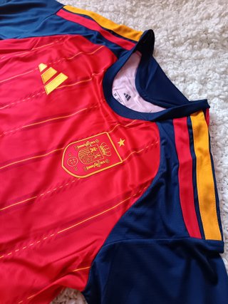 Camiseta Selección Española