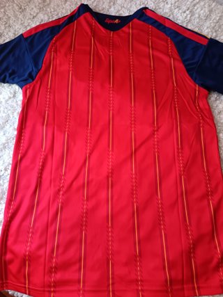 Camiseta Selección Española