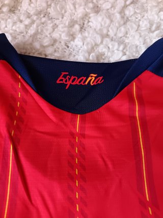 Camiseta Selección Española