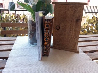Pack 2 libros:  Charlotte Brontë y Madeline Miller