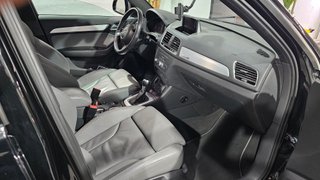 Audi Q3 Sport edition 2.0 TDI 184CV quat