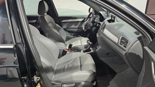 Audi Q3 Sport edition 2.0 TDI 184CV quat