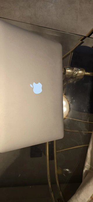 MacBook Pro 15 2013 Intel Core i7
