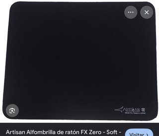 Artisan Ninja FX Zero L Soft