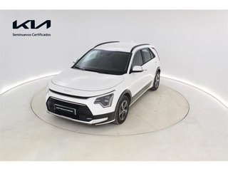 Kia Niro 1.6 GDi HEV Drive 95 kW (129 CV)