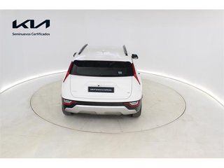 Kia Niro 1.6 GDi HEV Drive 95 kW (129 CV)