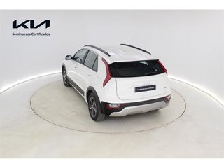 Kia Niro 1.6 GDi HEV Drive 95 kW (129 CV)