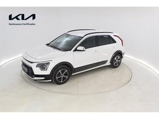 Kia Niro 1.6 GDi HEV Drive 95 kW (129 CV)