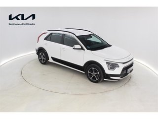 Kia Niro 1.6 GDi HEV Drive 95 kW (129 CV)