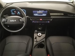 Kia Niro 1.6 GDi HEV Drive 95 kW (129 CV)
