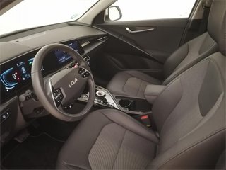 Kia Niro 1.6 GDi HEV Drive 95 kW (129 CV)