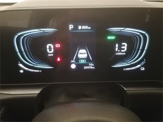 Kia Niro 1.6 GDi HEV Drive 95 kW (129 CV)