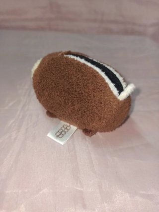 Peluche Chip 'n' Dale Disney