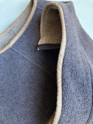Chaleco Aigle Talla M