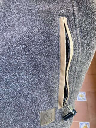 Chaleco Aigle Talla M