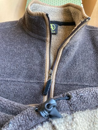 Chaleco Aigle Talla M