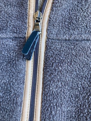 Chaleco Aigle Talla M
